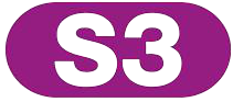 s bahn